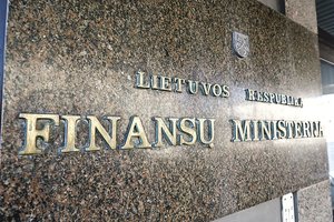 Prezidentūra kandidatą į finansų ministrus K. Vaitiekūną vertina teigiamai: stiprus mokesčių ekspertas