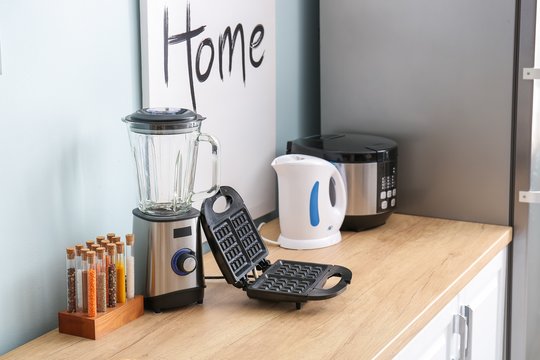 Studentiška virtuvė: specialistė pataria, kaip ją protingai įsirengti