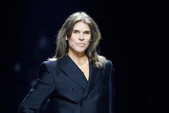 Juozas Statkevičius paskelbė naujieną