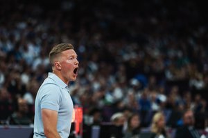 Suomijos strategas pripažino: lietuvių gynybos planas prieš L. Markkaneną buvo netikėtas ir veiksmingas