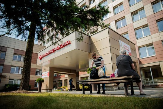 Aktualu pradedantiems studijas kitame mieste: nepamirškite vieno svarbaus dalyko