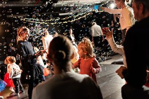 5 auksiniai patarimai tėvams: misija – išrinkti vaikui būrelį