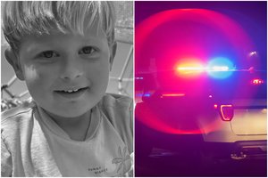 Dingusio 3 metų berniuko mama kaltinama pagrobimu: įtariama, kad vaiką išsivežė į Rusiją