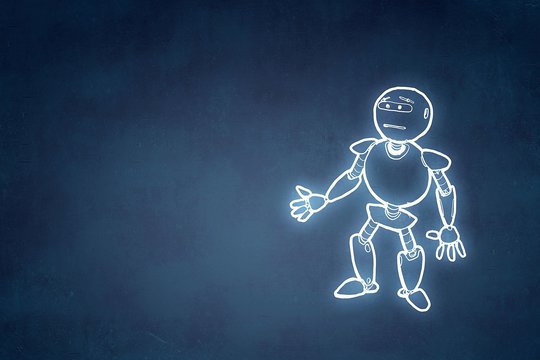 Turi prastų žinių apie DI: pranašauja burbulo sprogimą