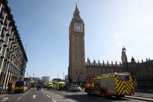 Didžiojoje Britanijoje užfiksuoti šilumos rekodai: to nematėme beveik 150 metų