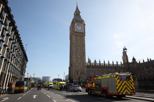 Didžiojoje Britanijoje užfiksuoti šilumos rekodai: to nematėme beveik 150 metų