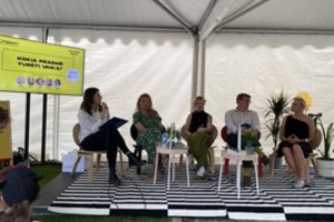 Kokia prasmė turėti vaiką: nuo apsisprendimo iki vienišumo bendruomenėje