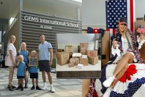 Po gandais apipintų kraustynių – pirmas I. Voveris interviu: atskleidė tikrąją JAV palikimo priežastį