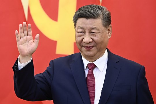 Kinija skelbia apie palengvinimą rusams: naujovės įsigalios dar šį mėnesį