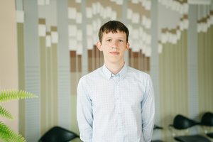 Rokas Gabrielaitis: pameistrystė atvėrė kelią į profesionalią virtuvę