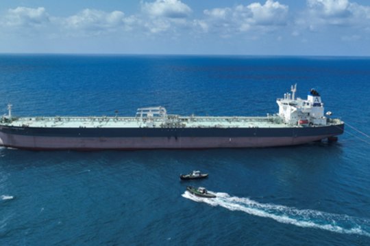 Sirija planuoja pirmą kartą nuo pilietinio karo vėl eksportuoti naftą