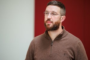 Socialdemokratai dėl A. Bužinsko svarsto kreiptis į VTEK ir prokuratūrą