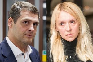 R. Saulytė priėmė „aušriečių“ siūlymą tapti aplinkos ministre