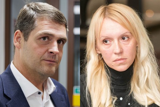 R. Saulytė priėmė „aušriečių“ siūlymą tapti aplinkos ministre