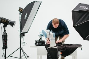 UAB „Vizualo meistrai“: pameistrystė ugdo drąsius kūrėjus