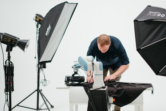 UAB „Vizualo meistrai“: pameistrystė ugdo drąsius kūrėjus