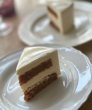 Elegantiškas, nesudėtingai pagaminamas tortas: kai išbandyti ką nors naujo ir nepaprastai skanaus