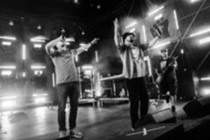 „G&G Sindikato“ rugsėjo 1-oji: koncertas kalėjimo kieme ir pagarba žuvusiam M. Kierui