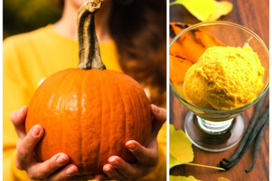 Saldus ir labai gardus patiekalas iš moliūgų: šis sveikesnis skanėstas patiks ir vaikams, ir suaugusiems