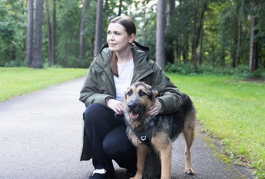 Dovilė Šakalienė susirgo: „Trečias kartas ne lengvesnis“