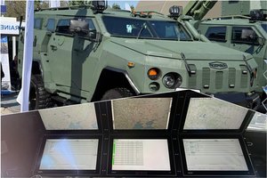 Galingas atsakas rusų dronams ir raketoms: Ukraina pristatė naują karinę įrangą