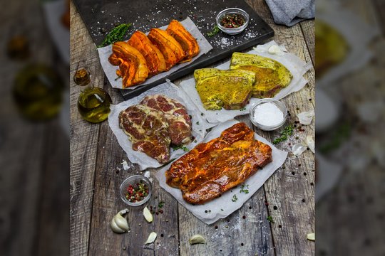 Dar neatrasti skoniai suburia draugus