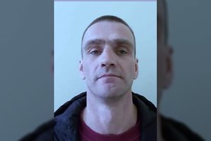 Alytuje į laisvę paspruko kalinys – sugadino ir nusiėmė apykojį