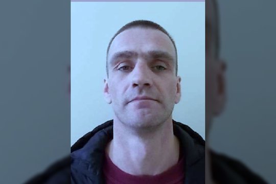 Alytuje į laisvę paspruko kalinys – sugadino ir nusiėmė apykojį