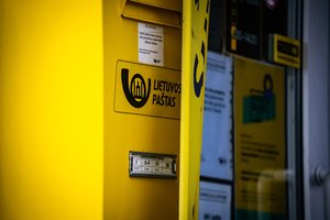 Lietuvos paštui periodikos pristatymas nuostolingas – siekia 9,49 mln. eurų