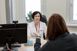 Gydytis nėra gėda: išdrįsusi kreiptis pagalbos pacientė rado kelią į geresnę savijautą