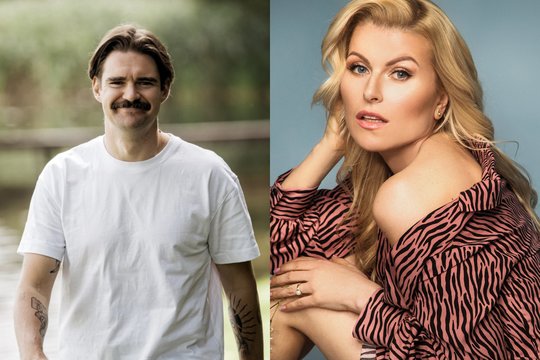 Po Paul de Miko kirčių Rūtai Mikelkevičiūtei – netikėta jos reakcija