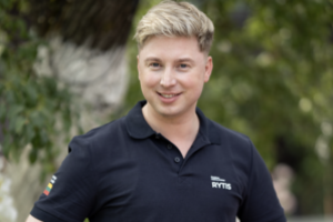 Vytauto Didžiojo gimnazijos vadovas: švietimo lyderystė prasideda nuo drąsos keisti sistemą