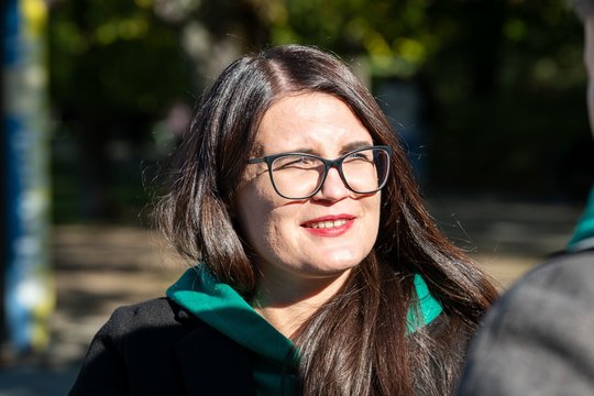 I. Budraitė: keičiantis klimatui privaloma kalbėti apie nemokamus skiepus nuo erkinio encefalito kiekvienam