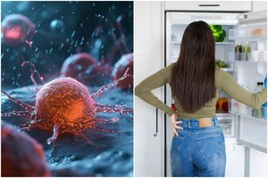 Gydytojai prabilo apie netikėtą vėžio požymį: organizmas pasiunčia subtilų signalą