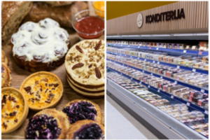 Gardūs ir nebrangūs patiekalai iš „Maximos“ – nustebsite, ką įtraukė į naujo sezono valgiaraštį