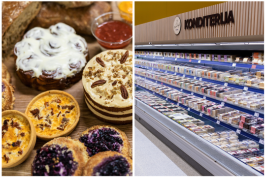 Gardūs ir nebrangūs patiekalai iš „Maximos“ – nustebsite, ką įtraukė į naujo sezono valgiaraštį