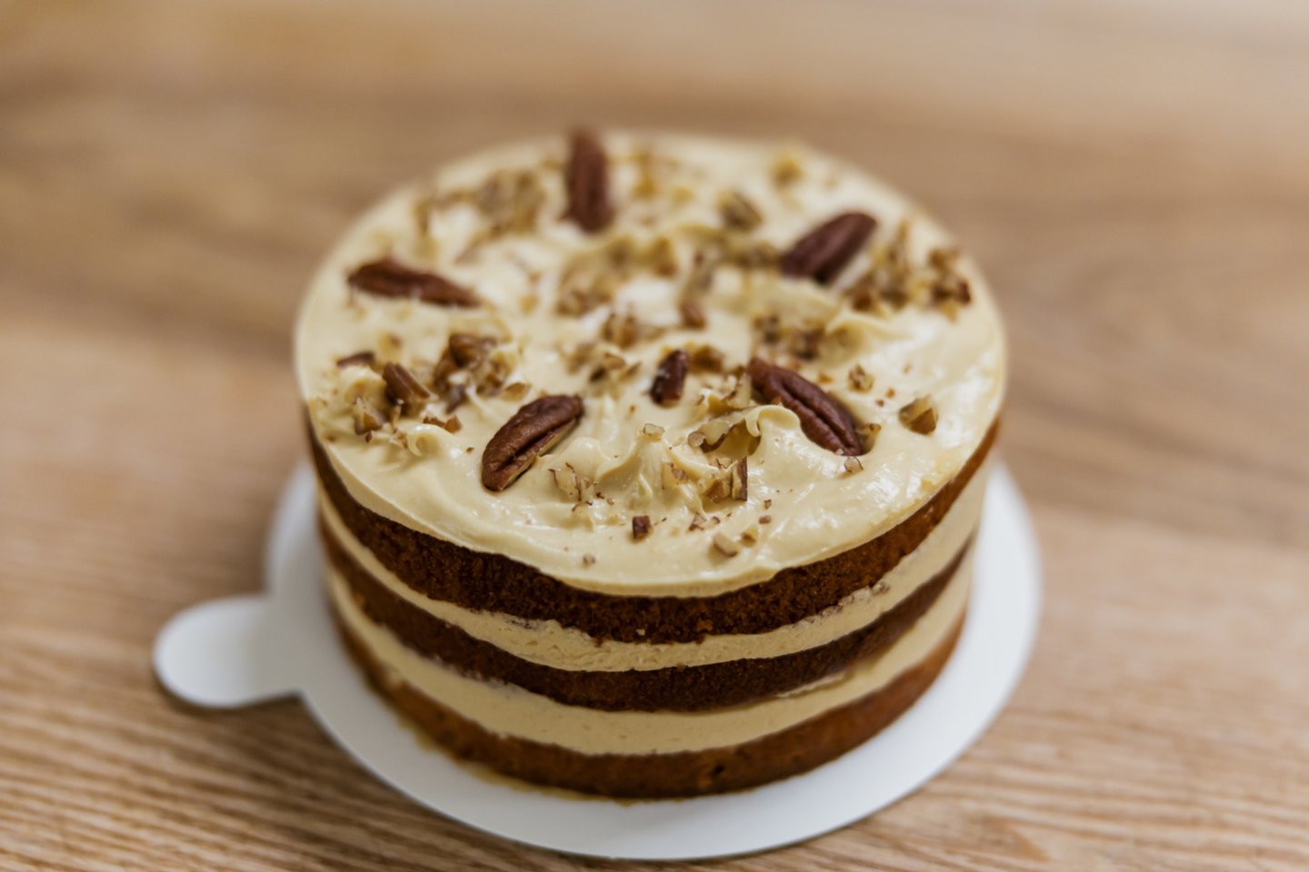 Naujas Meistro kokybės asortimentas.<br>Maximos nuotr.