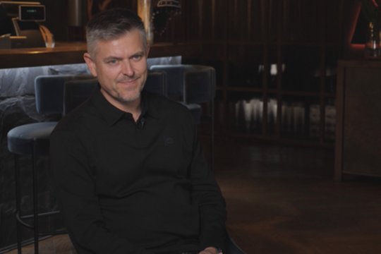 Investuotojas Ilja Laursas: „Lietuva šiuo metu yra kryžkelėje“