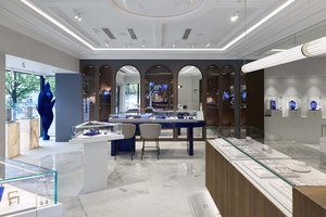 Neregėta prabanga Gedimino prospekte: interjeras už pusę milijono, o turinys – keliskart brangesnis