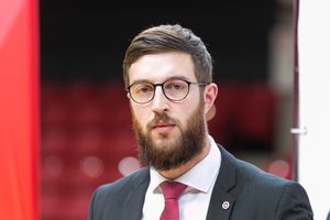 STT vertins viešojoje erdvėje pasirodžiusią informaciją apie A. Bužinską