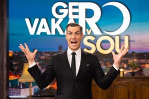 TV3 eteryje – pokyčiai: nebelieka „Gero vakaro šou“