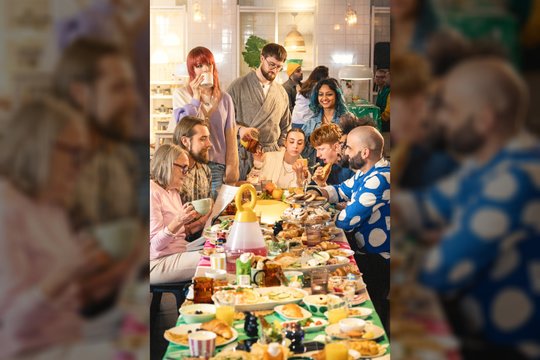 „Kviečiami visi“: vieną rugsėjo šeštadienį – nemokami pusryčiai IKEA‘oje