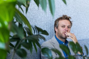 G. Landsbergis – atvirai apie savo ateitį ir prastėjančią šalies saugumo situaciją: „Pagalba gali neatvykti nuo pirmos sekundės“