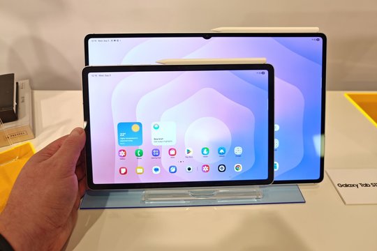 „Samsung“ pristatė savo naujus rudens sezono įrenginius – ir štai kokį pirmąjį įspūdį jie paliko