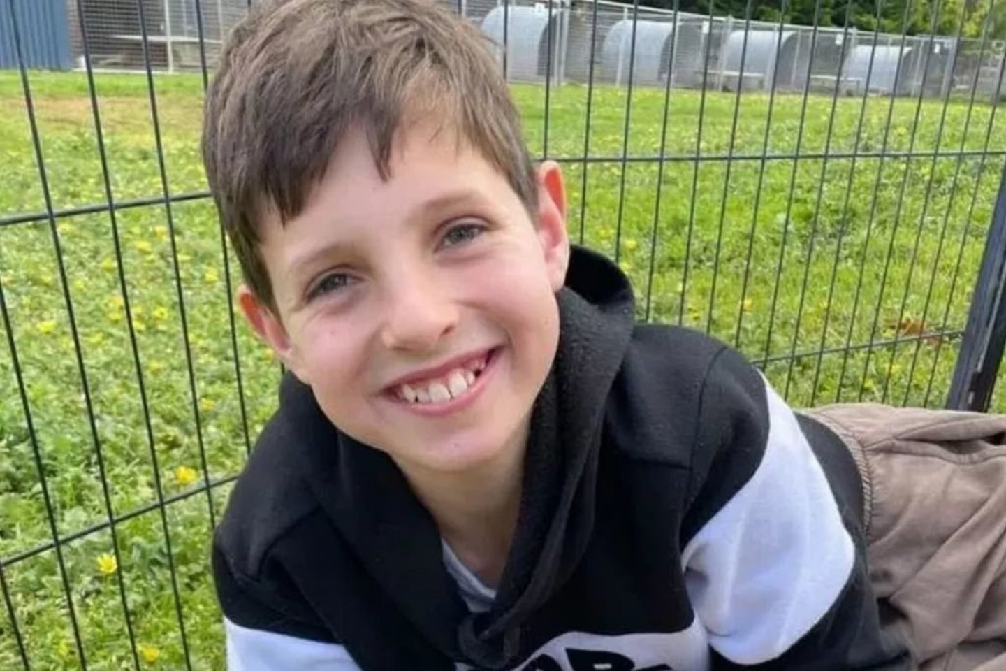 11-metis berniukas mirė akimirksniu.<br>Asmeninio archyvo nuotr.