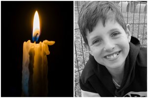 Visureigiu mokyklos tvorą pramušusi moteris rėžėsi į vaikus ir pražudė 11-metį: kalėjimo išvengs