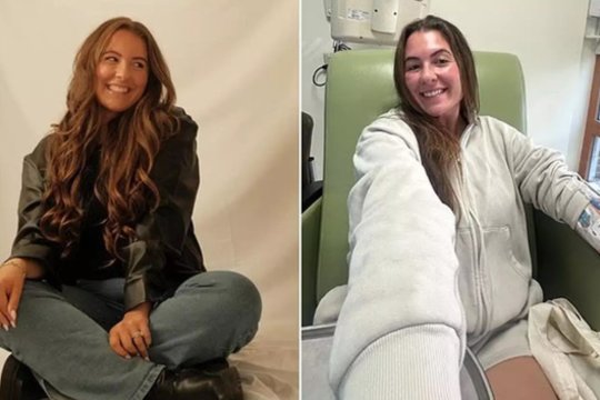 Akių skausmas signalizavo ne apie nuovargį, o kraupią ligą: daugelis simptomus ignoruoja