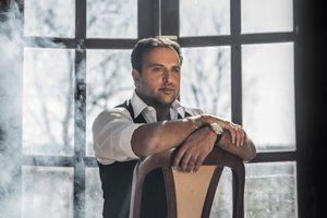 Radži prabilo apie širdį virpinančią netektį: „Mylėjau ir mylėsiu“