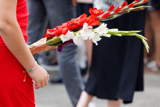 Tėvų išlaidos mokyklai ir auklėtojų dovanoms pribloškė: „Per senas tai suprasti“