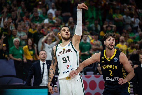 „Nepaaiškinami dalykai“: po dar vienos nelaimės sekė ir necenzūrinė D. Sirvydžio reakcija